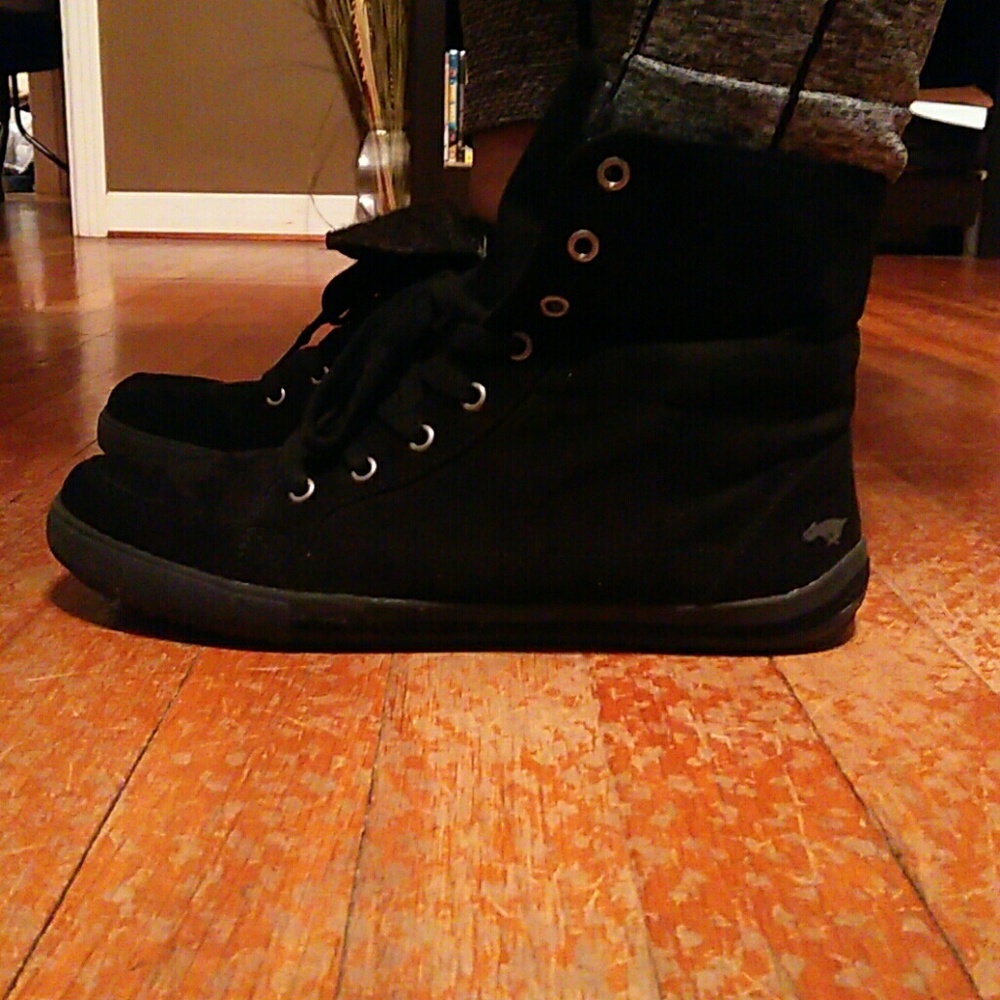 Rocket dog 8.5